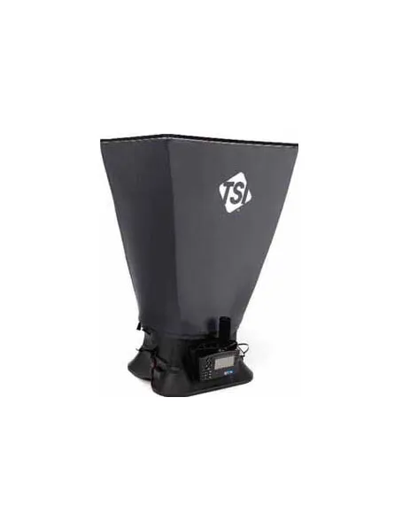 TSI AccuBalance 8380 cappa portata aria 42-4250 m3/h