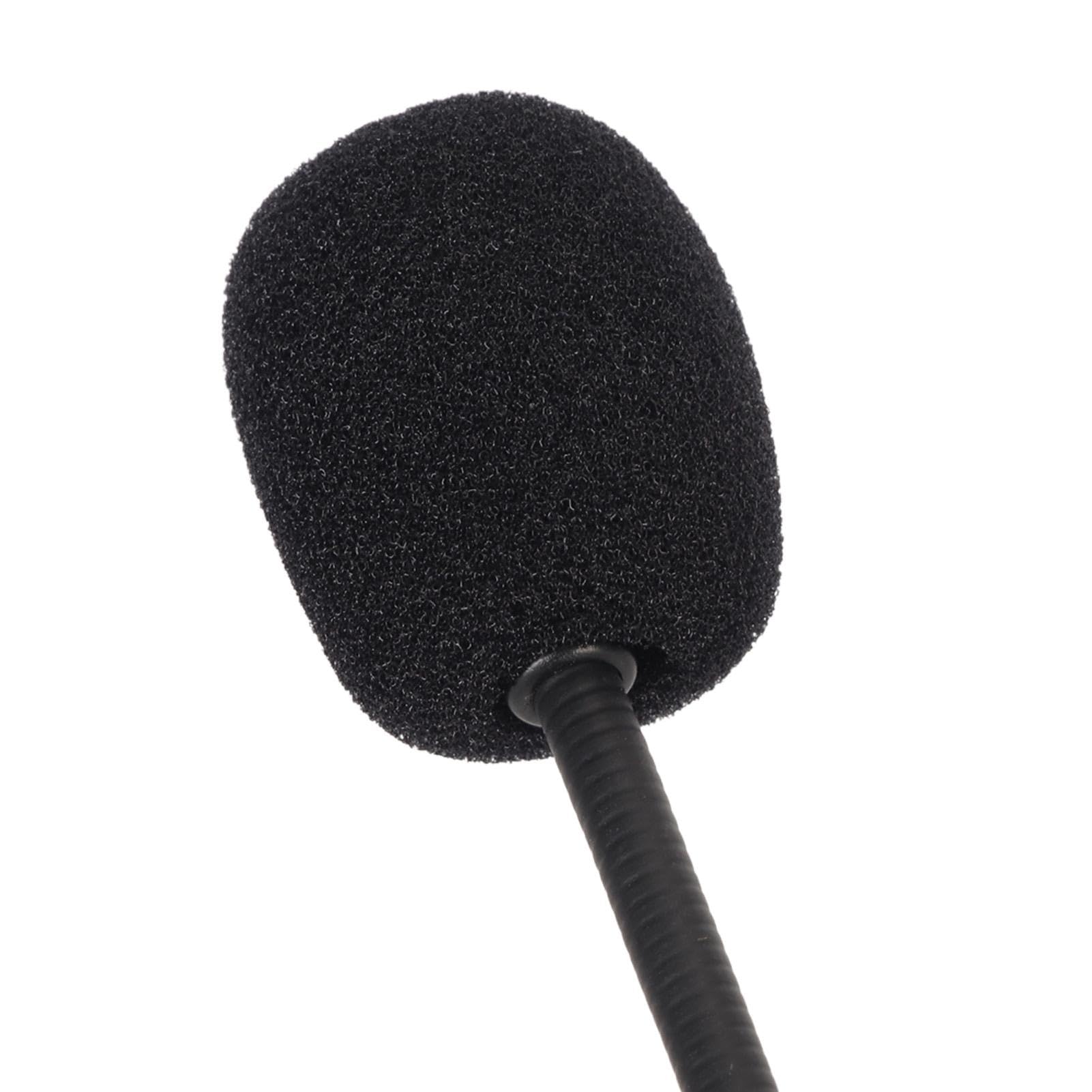 TICFOX Microfono Ricambio G PRO/X Jack 3,5mm 360°