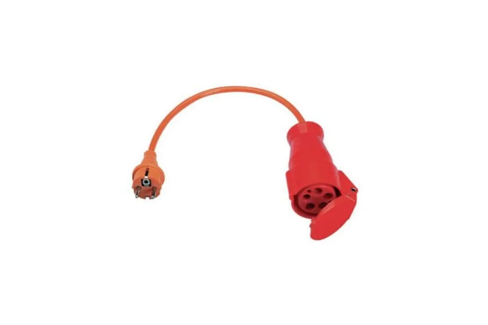 Beha Amprobe 1241 adattatore prova 1 pz originale