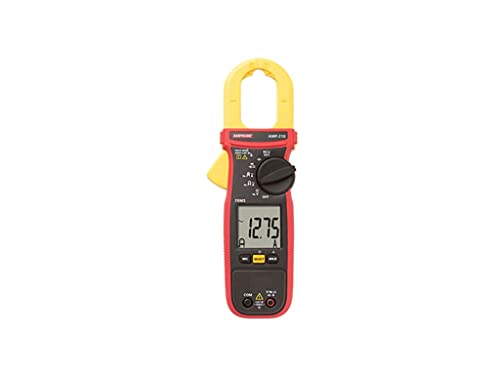 Beha Amprobe AMP-210 pinza amperometrica TRMS 600A