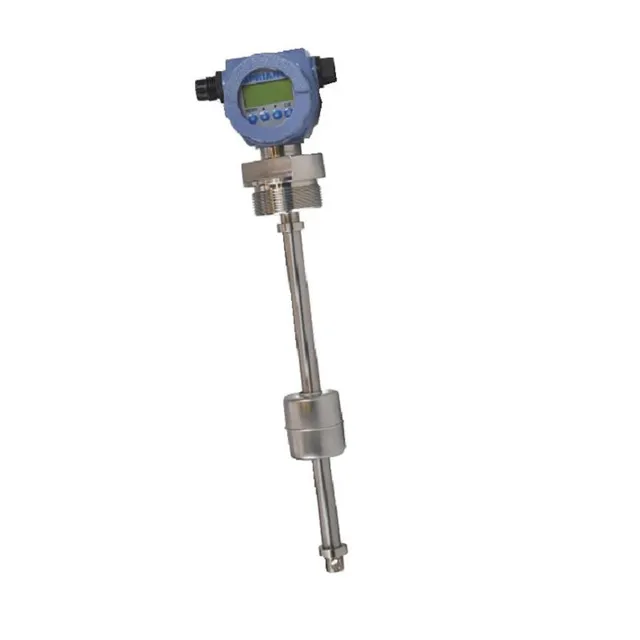Terranova Instruments SST51 trasmettitore di livello HART