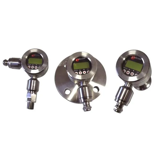Terranova T79 trasmettitore pressione 4-20mA HART7