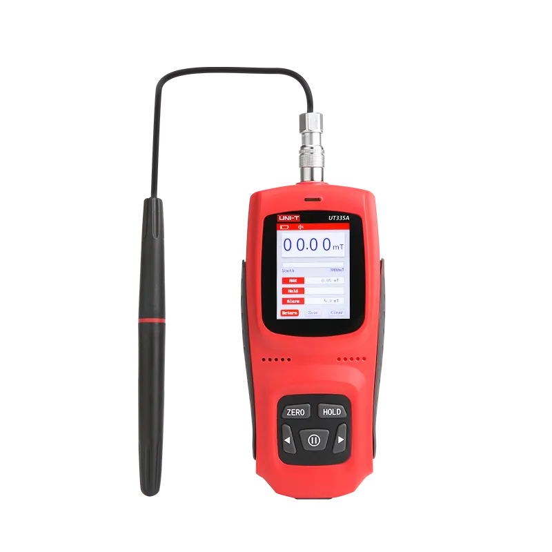 UNI-T UT335 gaussmetro digitale portatile HD