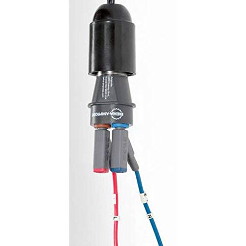 Beha ADPTR-B15-EUR adattatore portalampada B15 singolo