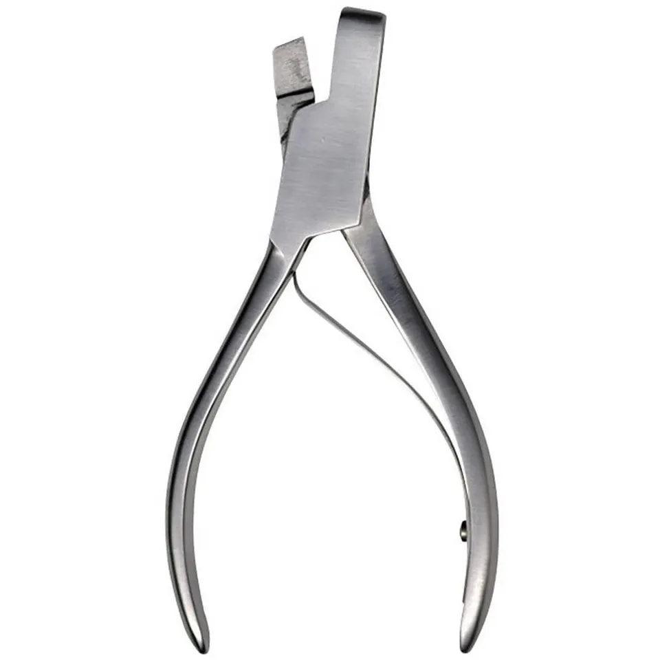 Beha FTC00001237D Pinza per Etichette di Prova