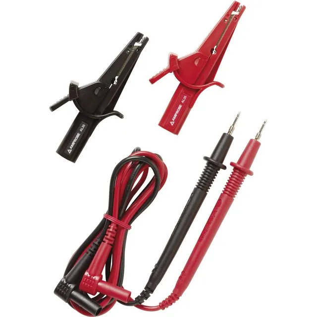 Beha Amprobe TL35B set cavi di misura CAT III 1000V