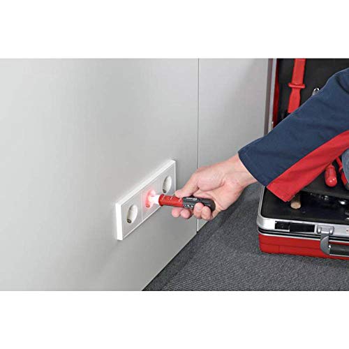 Beha Amprobe NCV-1020-EUR rilevatore tensione senza contatto