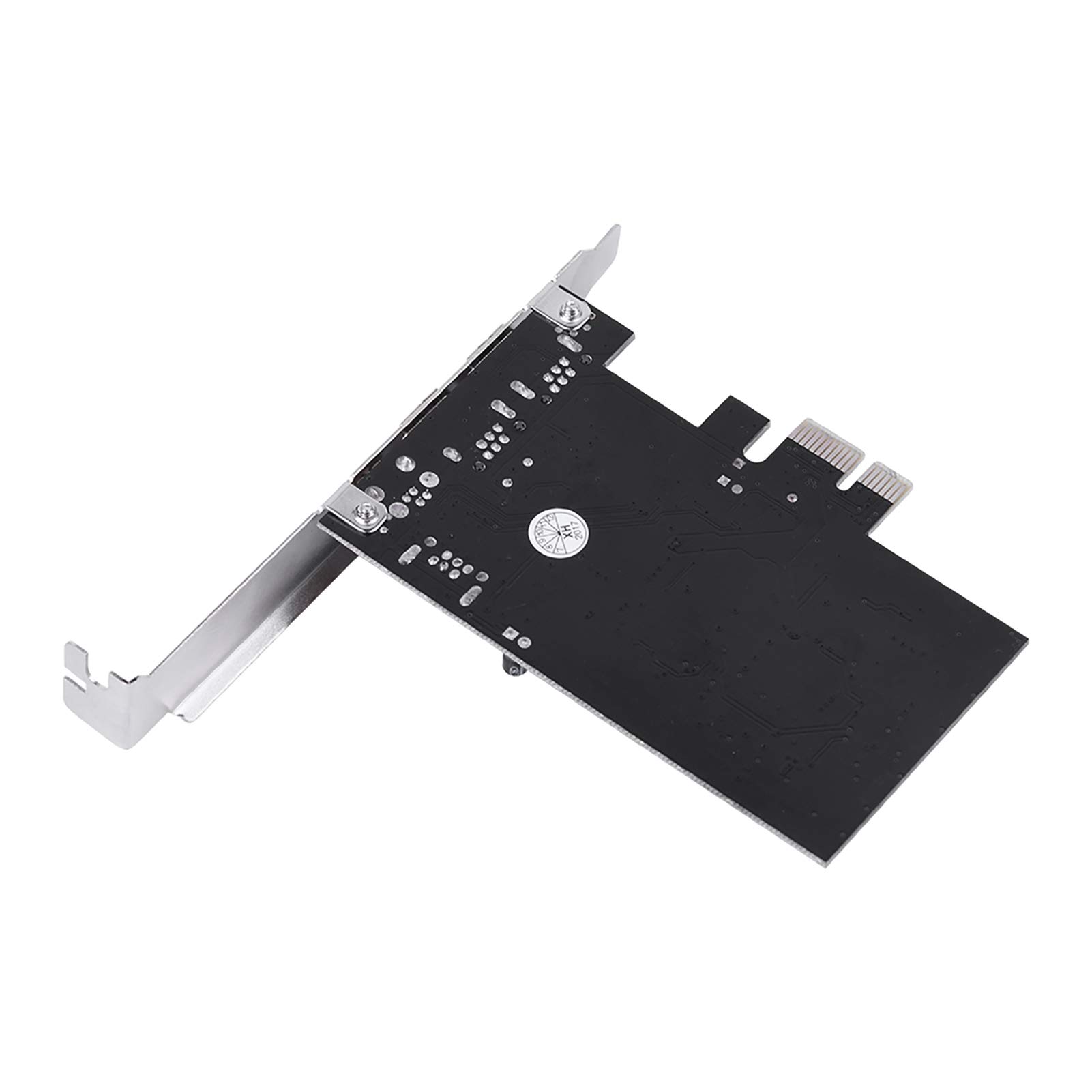 Ticfox scheda controller FireWire 800 PCI Express 1394b/a
