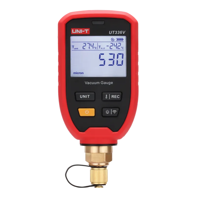 UNI-T UT336V vacuometro digitale wireless Bluetooth
