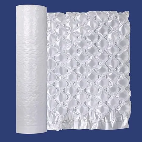 E-One EA303B film cuscino aria rotolo 400mm antistrappo