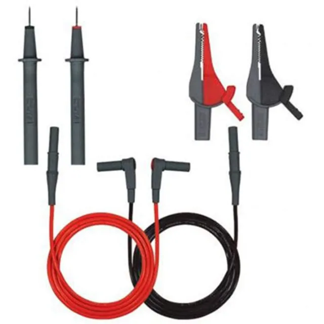 Beha Amprobe 370003 cavi misura sicurezza 4mm
