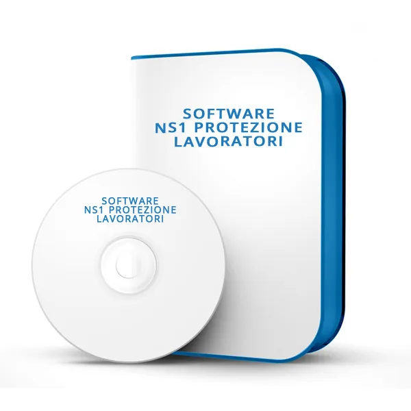 Orione NS1 Noise Studio Software Rumore Lavoratori