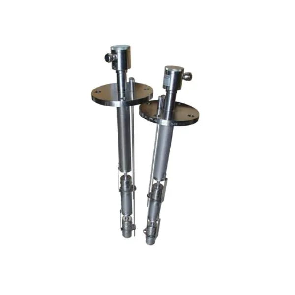 Terranova Instruments LSG interruttore livello a galleggiante ON/OFF