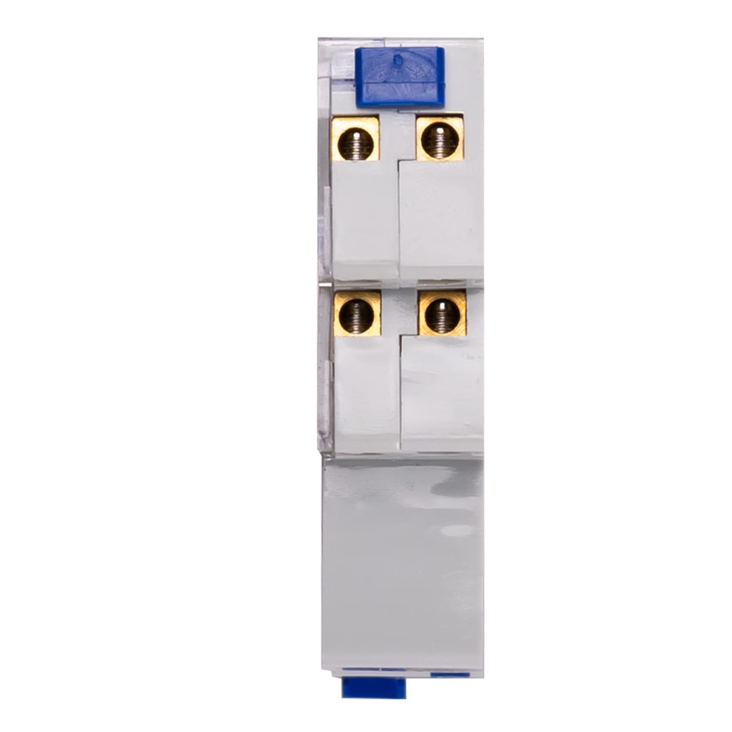 KPS Tempo7MEC temporizzatore scale 1-7 min DIN