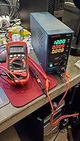Hanmatek HM305 Alimentatore da Banco 30V 5A Regolabile