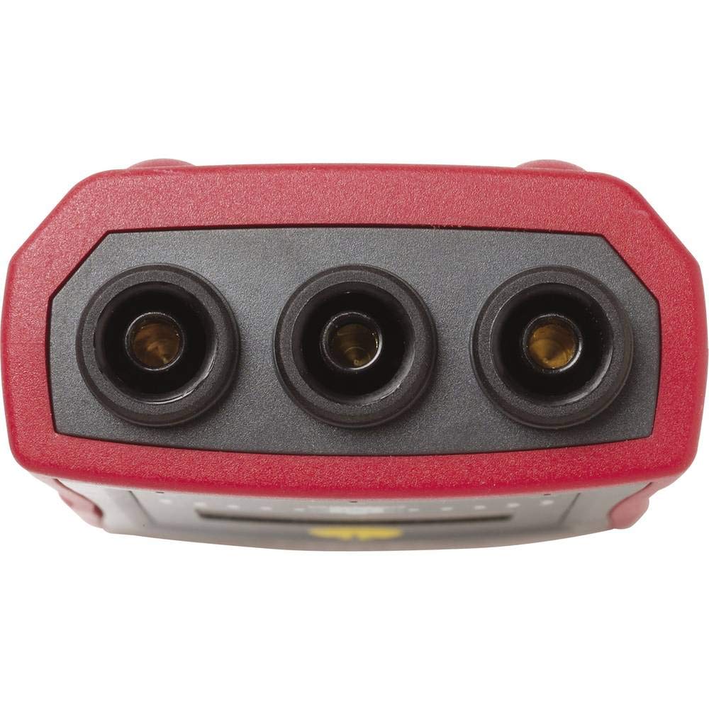 Beha PRM-6-EUR Analizzatore Rotazione Fasi Motori Trifase