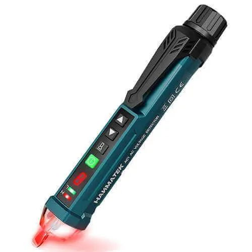 Hanmatek AC1 rilevatore tensione 12-1000V senza contatto