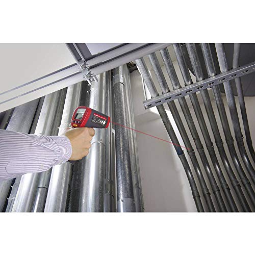 Beha-Amprobe IR-730-EUR termometro infrarossi 30:1 1250°C