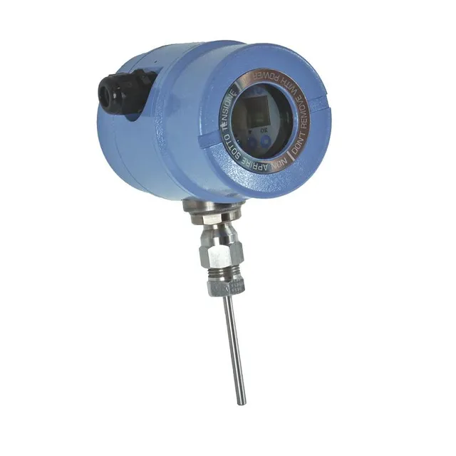 Terranova Instruments SST72 trasmettitore temperatura HART PT100