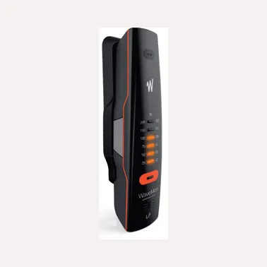 Wavecontrol WaveMon RF-60 esposimetro EMF fino 60 GHz
