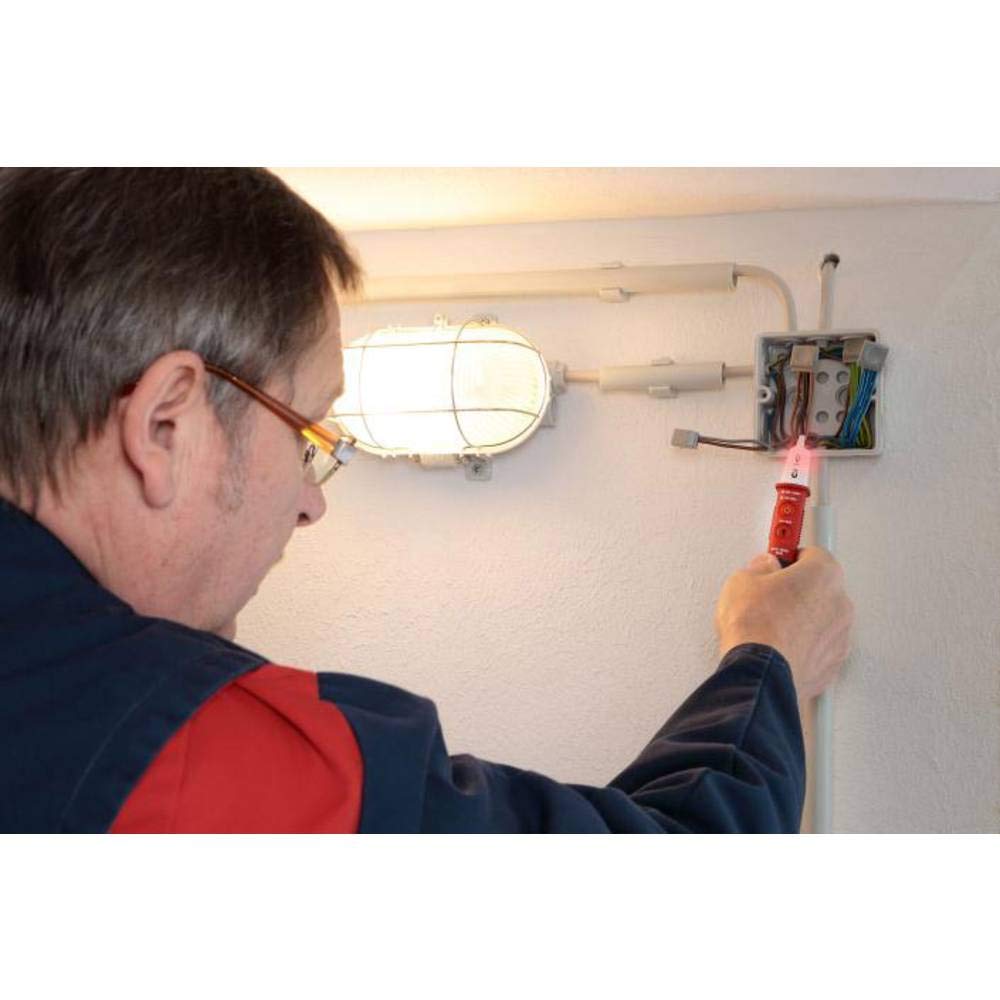 Beha NCV-1040-EUR Rilevatore Tensione Senza Contatto IP65
