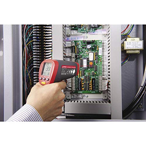 Beha-Amprobe IR-730-EUR termometro infrarossi 30:1 1250°C