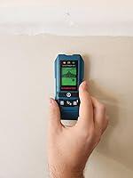 Hanmatek SF3 Cercatravi Rilevatore Muro 6-in-1 LCD