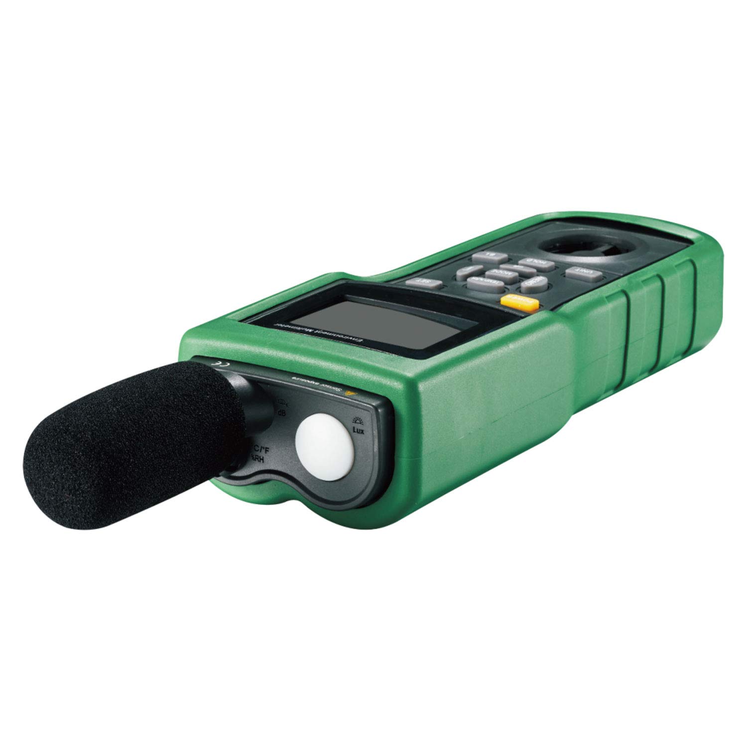 KPS MF50 strumento multifunzione ambientale con treppiede