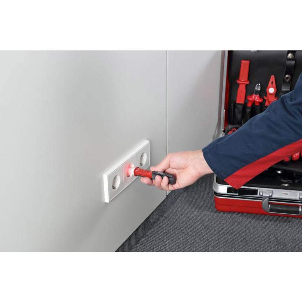 Beha VOLTfix NCV-1030-EUR rilevatore tensione NCV 1000V