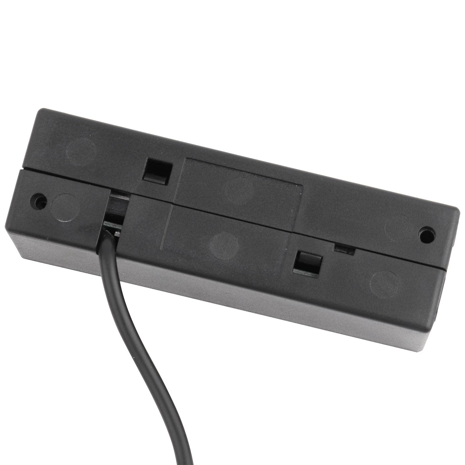 Ticfox MSR580 Lettore Banda Magnetica USB 3 Tracce
