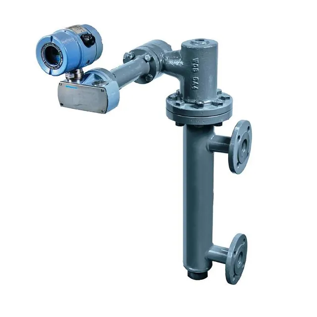 Terranova SSW70 interruttore livello smart ON-OFF displacer