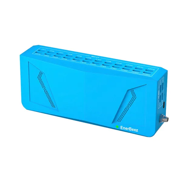 EnerBeez monitor energia casa smart fotovoltaico
