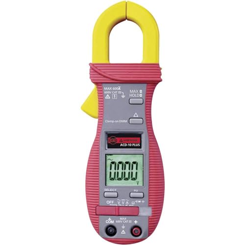 Beha Amprobe ACD-10 Plus pinza amperometrica AC