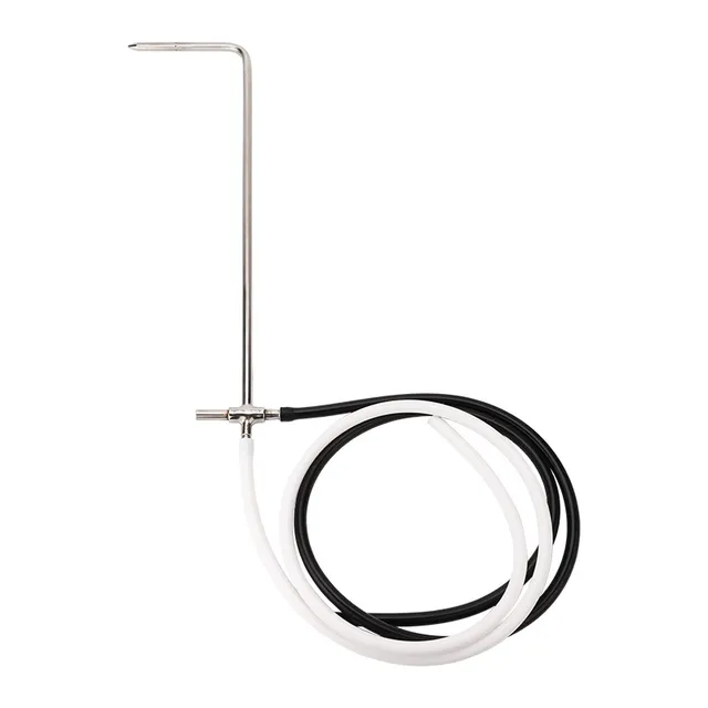 UNI-T UT366A tubo di Pitot per misura vento e portata aria