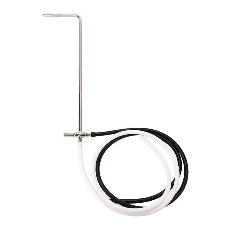 UNI-T UT366A tubo di Pitot per misura vento e portata aria