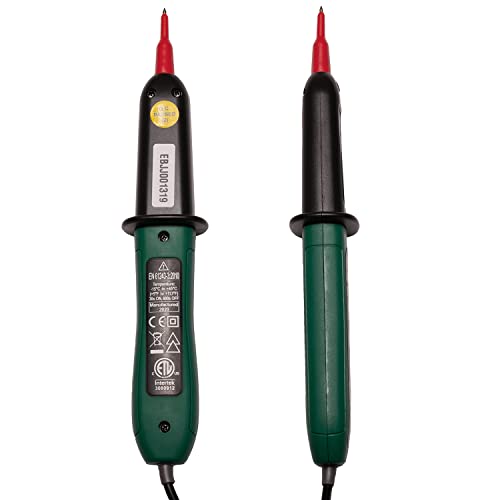 KPS DT200 rilevatore tensione AC/DC LED