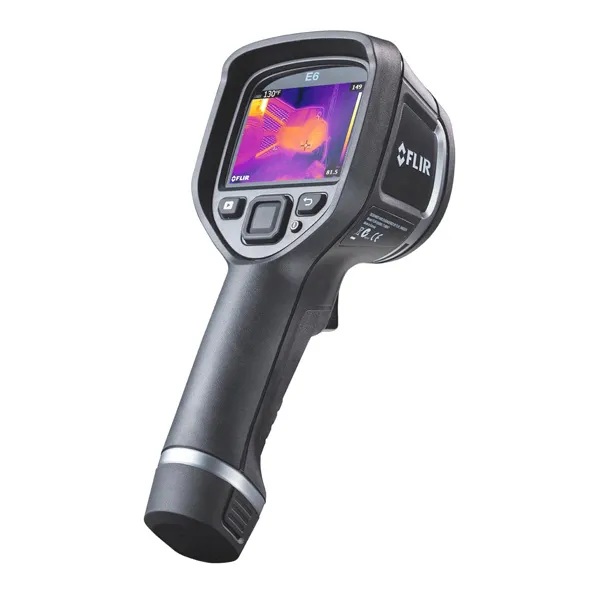 Orione FLIR E8 Termocamera 320x240 -20+250°C