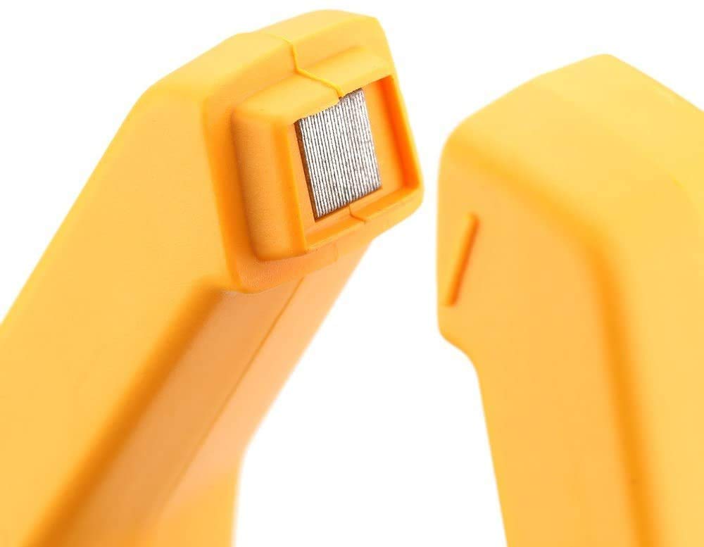 KPS PA10 pinza amperometrica digitale 1000A 42mm