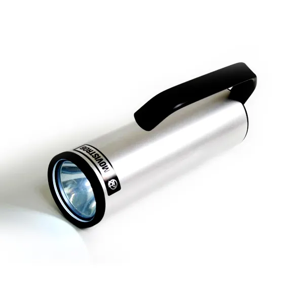 Orione di Bistulfi MS 2800 WD stroboscopio impermeabile IP68
