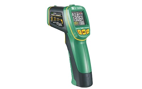 KPS TM800 termometro infrarossi 800° K