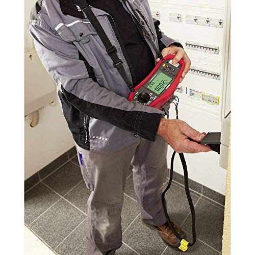 Beha Amprobe Telaris Proinstall-100-D tester installazione
