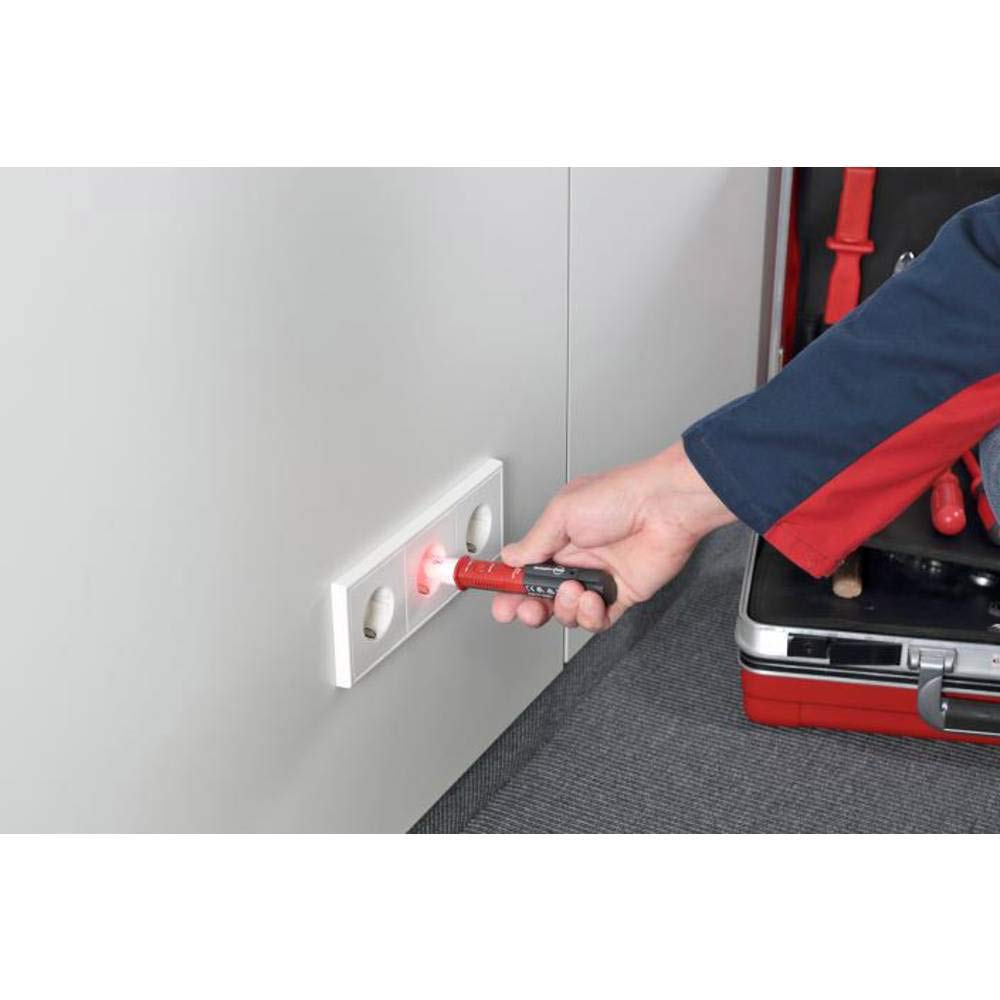 Beha Amprobe NCV-1020-EUR rilevatore tensione senza contatto