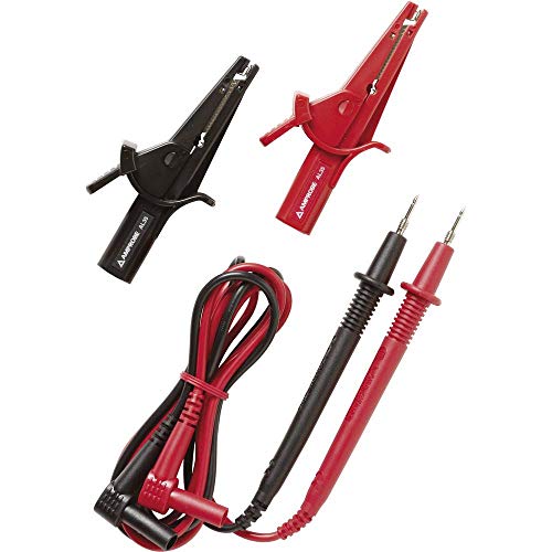 Beha Amprobe TL35B set cavi di misura CAT III 1000V