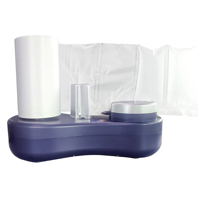 E-One EA100 macchina cuscini aria 26 ft/min regolabile
