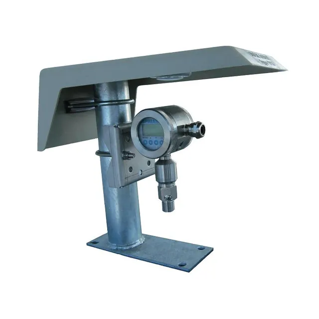 Terranova SUNS parasole protezione strumenti